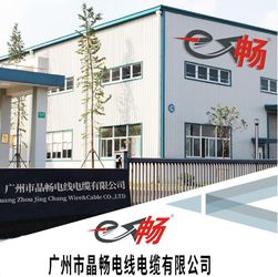 Cina Guangdong Jingchang Cable Industry Co., Ltd. 