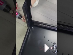 Instal Kabinet Jaringan