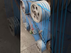 Garis produk kabel LAN,Garis produksi kabel jaringan,Garis produksi kabel Ethernet