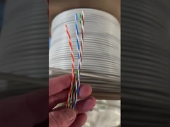 Produksi kabel Ethernet, Produksi kabel LAN, Produksi kabel jaringan