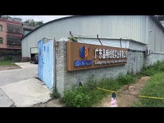 Produksi kabel, Produksi kabel Ethernet, Produksi kabel jaringan