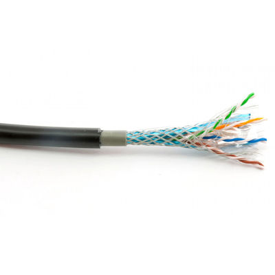 Kabel LAN SFTP Cat5e