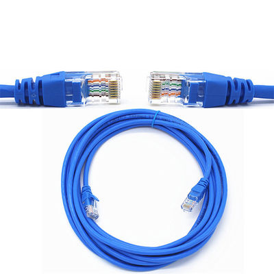 3m Ethernet Cat5 Kabel Patch Kabel Jaringan Utp Cat5e