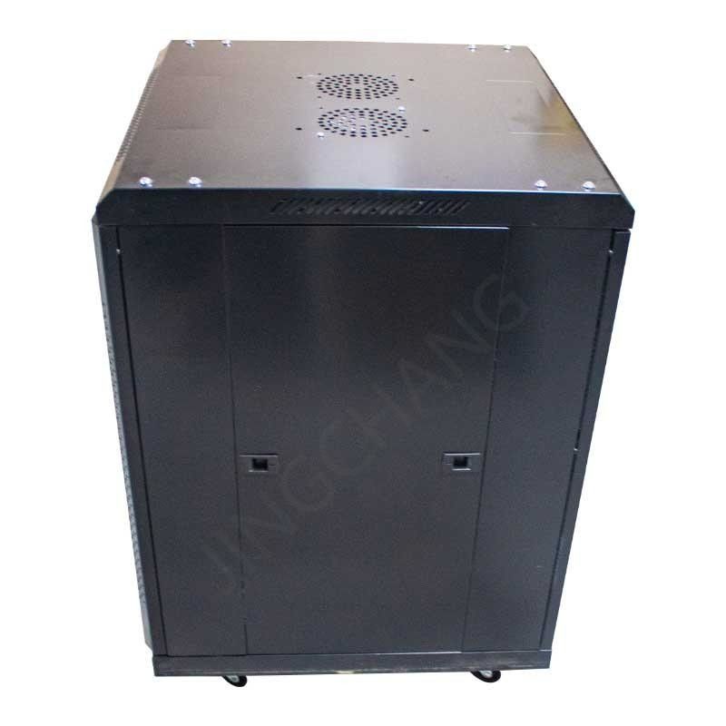 Kinerja Jaringan yang Stabil dengan Rack Server Jaringan 4 Pos dan Kunci Kunci