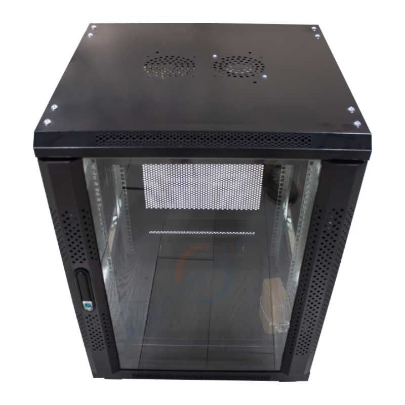 Kinerja Jaringan yang Stabil dengan Rack Server Jaringan 4 Pos dan Kunci Kunci