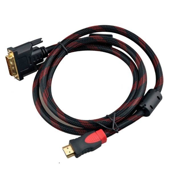 Berlapis Emas 24K HDMI Kecepatan Tinggi Dengan Ethernet Untuk LCD DVD HDTV XBOX PS3