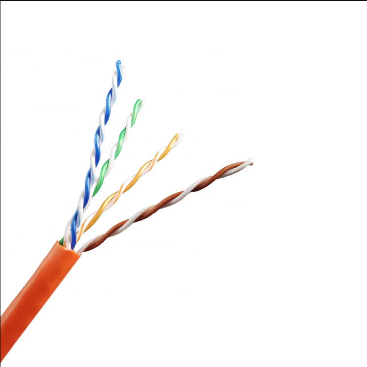 Kabel Data FTP STP 0,5mm-0,51mm Cat5e UTP 24AWG, Kabel Data Cat5e