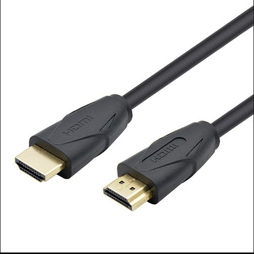 20m Video Audio Return 3D 4K HDTV Kabel HDMI Kecepatan Tinggi