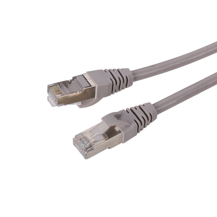 FTP 1M 2M Lan Ethernet Cord Cable Patchlead Untuk Komputer