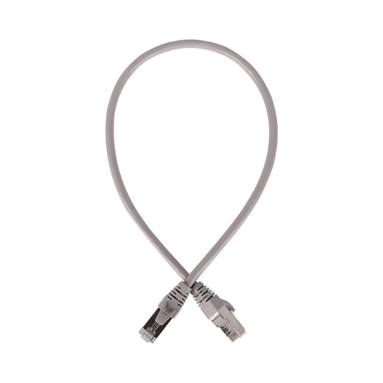 FTP 1M 2M Lan Ethernet Cord Cable Patchlead Untuk Komputer