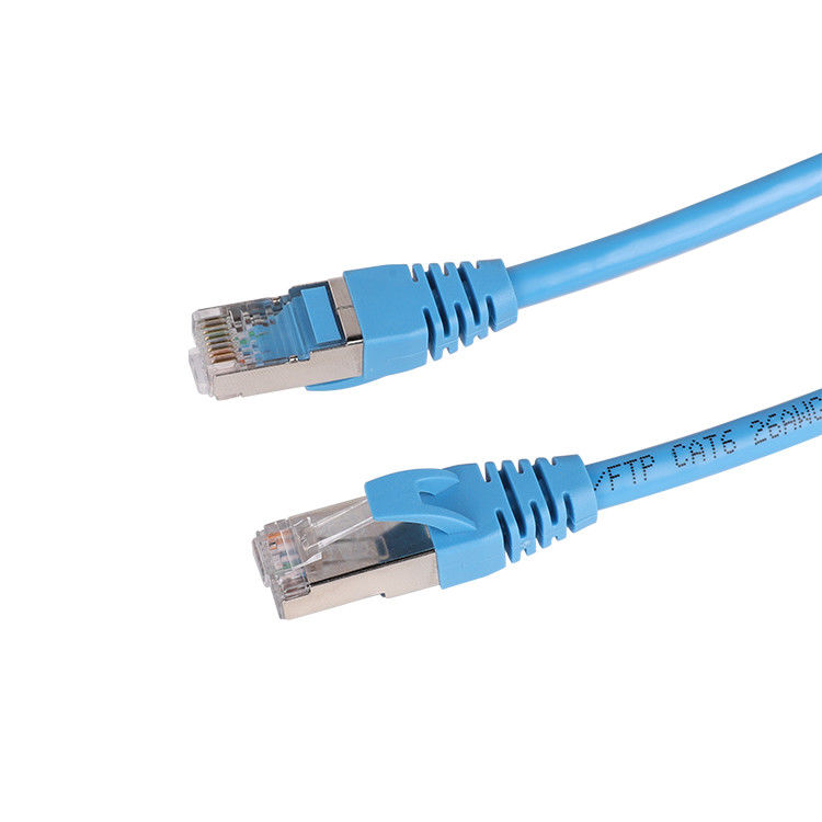 FTP 1M 2M Lan Ethernet Cord Cable Patchlead Untuk Komputer