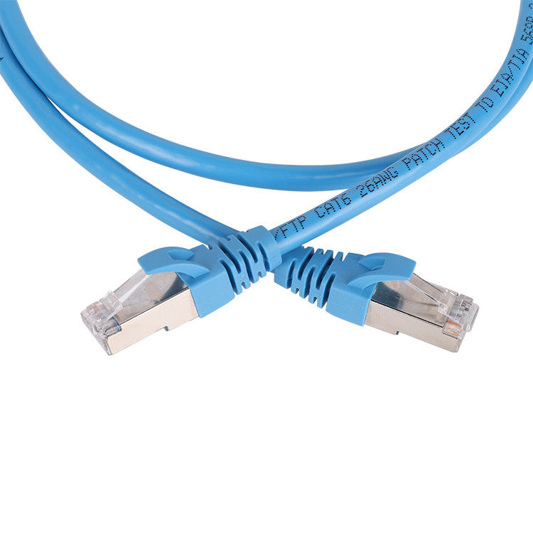 FTP 1M 2M Lan Ethernet Cord Cable Patchlead Untuk Komputer