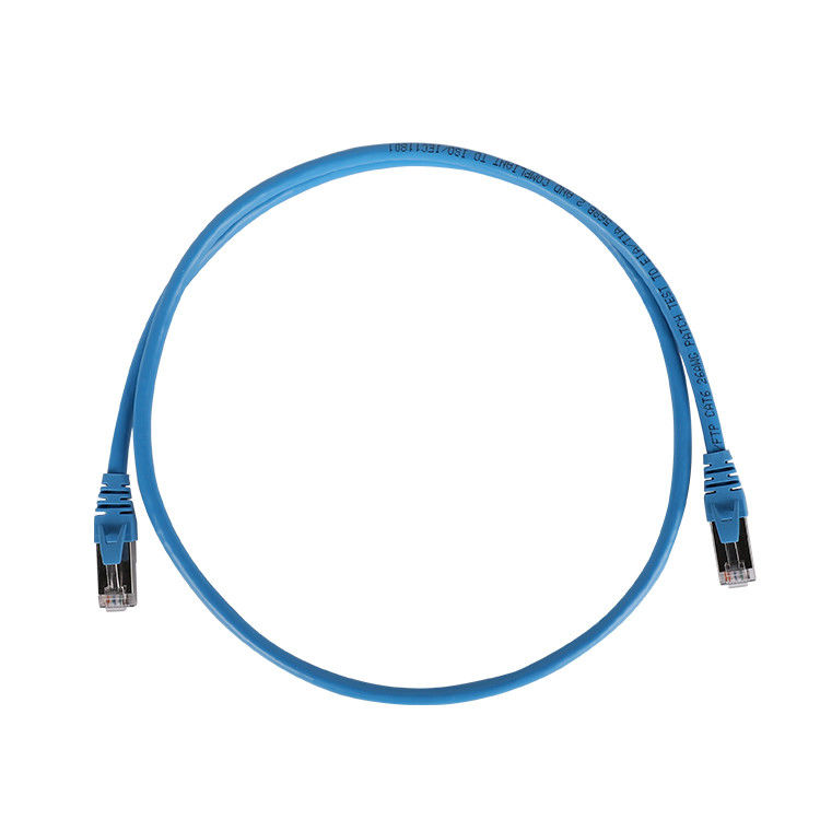 FTP 1M 2M Lan Ethernet Cord Cable Patchlead Untuk Komputer