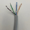 Penjualan Langsung Pabrik Kabel Ethernet CAT5E 305 Meter dengan Konduktor Bare Copper