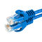 Kabel LAN Jaringan FTP Cat5 Pelindung Ganda Panjang 0,5m 1m 2m 3m