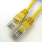 UTP Cat5e Rj45 To RJ45 Network Ethernet Patch Cord Cable Kuning