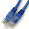 UTP Cat5e Rj45 To RJ45 Network Ethernet Patch Cord Cable Kuning