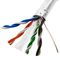 Komunikasi Data Kabel Ethernet OEM UTP FTP Cat6 Lan