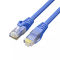 Kabel Jaringan Utp Jenis Kabel Jumper Jaringan Cat5 Dengan Layanan OEM